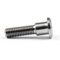 thumbnail image 2 of 1PC Titanium / Ti M8 x 33mm For Suzuki GSXR Disc Brake Rotor Bolt 1 Piece, 2 of 5