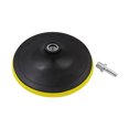 thumbnail image 2 of Buffing Pad, Easy To Replace Professional Made Car Polishing Pads, Exquisite Craftsmanship Driver Maintenance Worker Sports Car For Car, 2 of 3