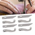 thumbnail image 4 of Overlocker Couteau, 8 Pcs Couteau Surjeteuse Haute Efficacité pour PL1500 PL2000, 4 of 8