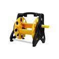 thumbnail image 4 of S SERENABLE Hose Reel Cart Gardening Tool Pipe Storage Rack for Outside Farm Car Washing BA03 40M, 4 of 6