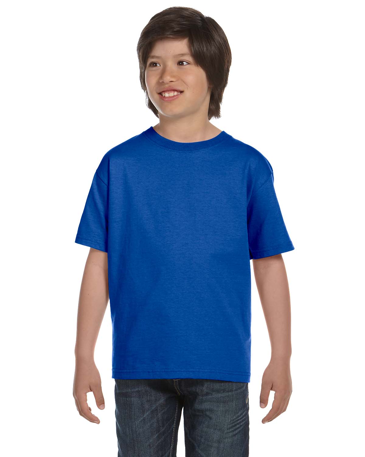 Gildan Dryblend Youth Tee
