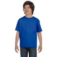 thumbnail image 1 of Gildan Dryblend T-Shirt Jeunesse, 1 of 1