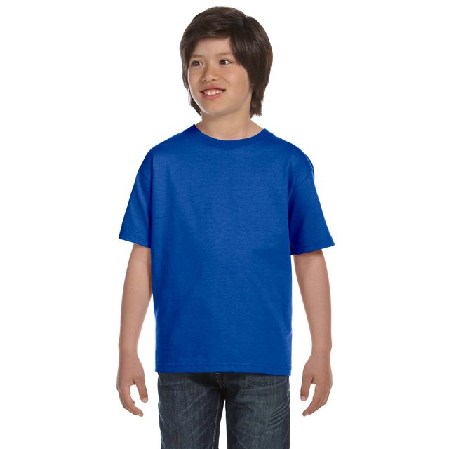 Gildan Dryblend T-Shirt Jeunesse