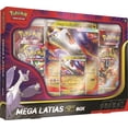 thumbnail image 1 of Pokemon TCG:  Mega Latias ex Box, 1 of 3
