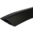 thumbnail image 4 of C2G 15ft Wiremold Corduct Overfloor Cord Protector - Black - Cable protector - 15 ft - black, 4 of 11