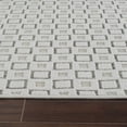 thumbnail image 4 of Rug Branch Maise Abstract Indoor Outdoor Area Rug, Cream Beige, Modern - Entryway, Hallway, Bathroom, and Kitchen, 4 of 5