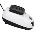 thumbnail image 1 of Clothes Dryer, White 1500W Clothes Dryer Machine with Remote Control for Home, 1 of 8