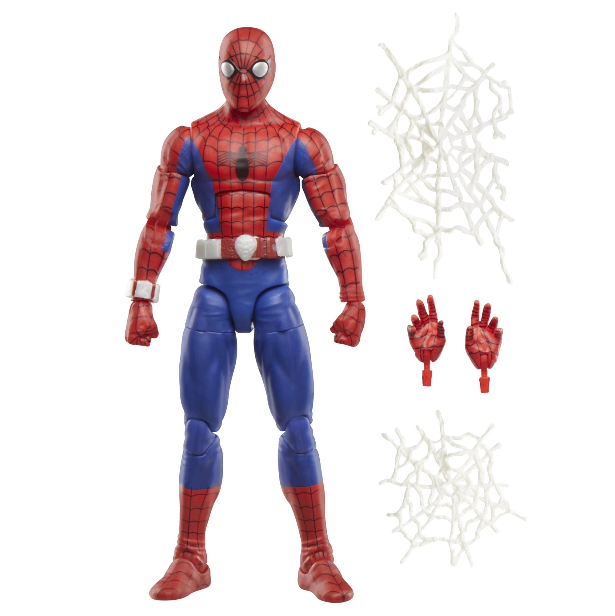 Marvel Legends Series Spider-Man '77
