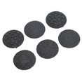 thumbnail image 3 of Electric Foot File Grinder Head,6pcs Electric Foot File Foot Grinder Head Pedicure Grinder Head Leading Edge Technology, 3 of 14