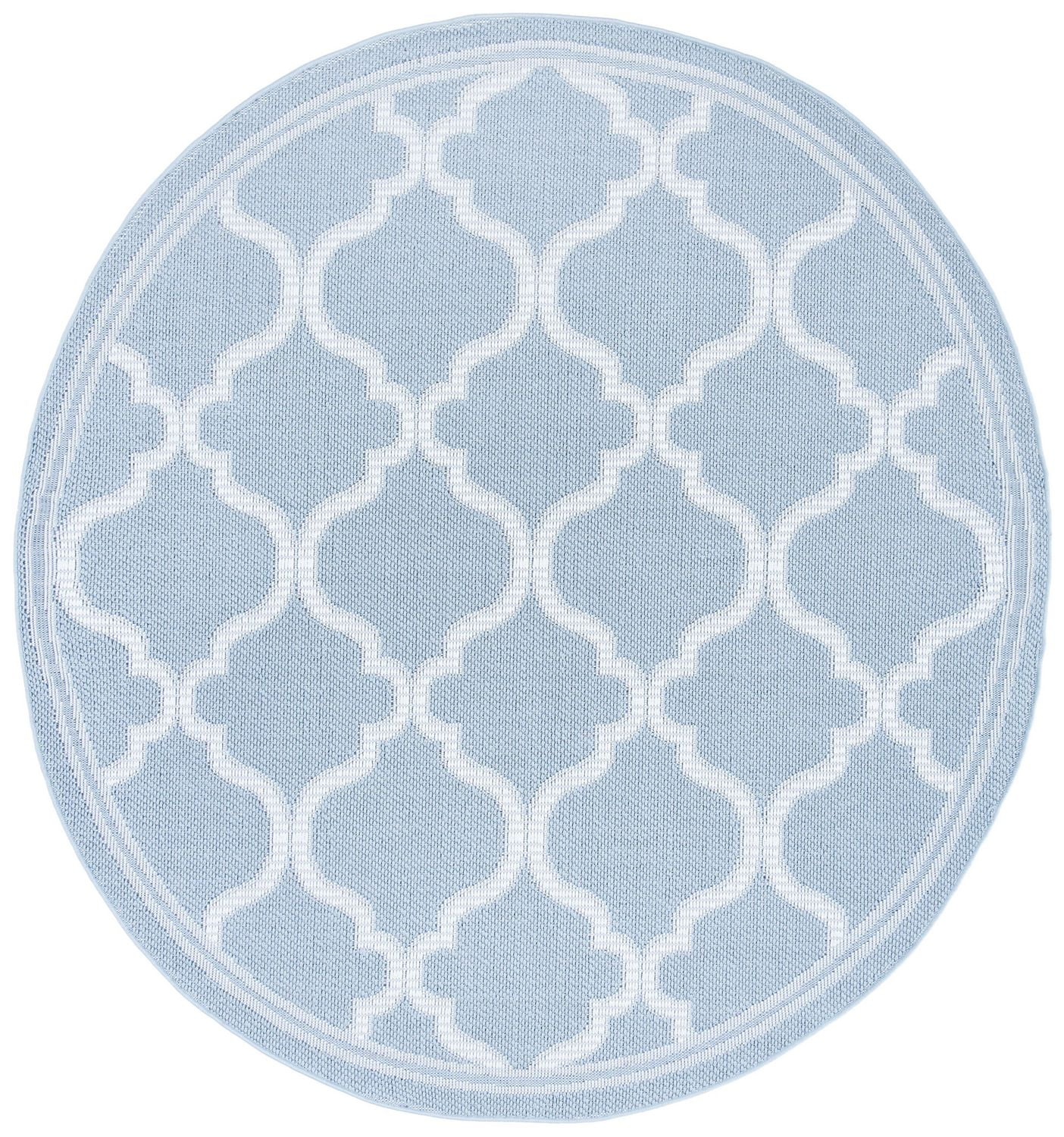 Safavieh Bermuda Corie Tapis Géométrique Extérieur