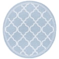 thumbnail image 4 of Safavieh Bermuda Corie Geometric Quatrefoil Outdoor Area Rug, 4 of 5