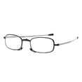 thumbnail image 1 of Foldable Reading Glasses with Anti Blue Light Function Telescopic Legs for Men and Women, 1 of 8