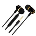 thumbnail image 3 of Maoww In Ear Earphone Running Sports Headphone Wired Earplug Headset with Microphone for Android for IOS, 3 of 3