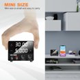 thumbnail image 3 of NICE-POWER DC Power Supply Variable 30V 5A Adjustable Switching Regulated Power Supply with Encoder Upgraded 4-Digits LED Display Mini Regulated DC Bench Power Supply New, 3 of 9
