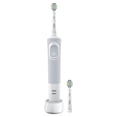 thumbnail image 4 of Oral-B Vitality FlossAction Electric Rechargeable Toothbrush with 2 Brush Heads, 4 of 9