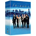 thumbnail image 2 of Friends: The Complete Series [DVD] - English Only, 2 of 4