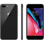 Apple iPhone 8 Plus 64GB Smartphone Unlocked Great Condition Open Box