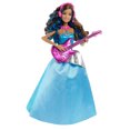 thumbnail image 1 of Barbie Rock N Royals Rock Star Doll, 1 of 8