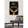 thumbnail image 3 of Imagine Dragons - Smoke Wall Poster, 22.375" x 34", 3 of 4