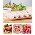 thumbnail image 3 of Intexca Mini Portable Blender Food Processor, 3 of 5