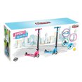 thumbnail image 4 of Pilsan 07-360 Childrens Outdoor Ride-On Toy Sport Scooter for Ages 6+, Blue, 4 of 5