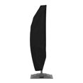 thumbnail image 1 of KNOX Umbrella Cover for Protective Storage 10' Ft Hanging Umbrella Offset Black Color, 1 of 3