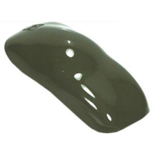 Restoration Shop - Peinture Acrylique Uréthanne Olive Drab pour Auto - Trousse Complète de Peinture d'Un Gallon - Revêtement Professionnel à une Étape à Haut Lustre pour Automobile, Voiture, Camion, Ratio de Mélange 4:1, 2,8 VOC