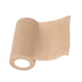 thumbnail image 1 of Adhesive Elastic Bandage Tape, Excellent Support Prevent Swelling Elastic Self Adhesive Tape  For Wrist For Exercising, 1 of 8