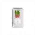 thumbnail image 2 of Botanical Garden Hook Traceless Sticky Coat Hook Hanger, 2 of 8