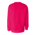 thumbnail image 4 of Hauts pour Femmes Manches Longues Amples Décontractés Tunique Plissée Boutonnée Imprimé Halloween Vert Armée L, 4 of 6