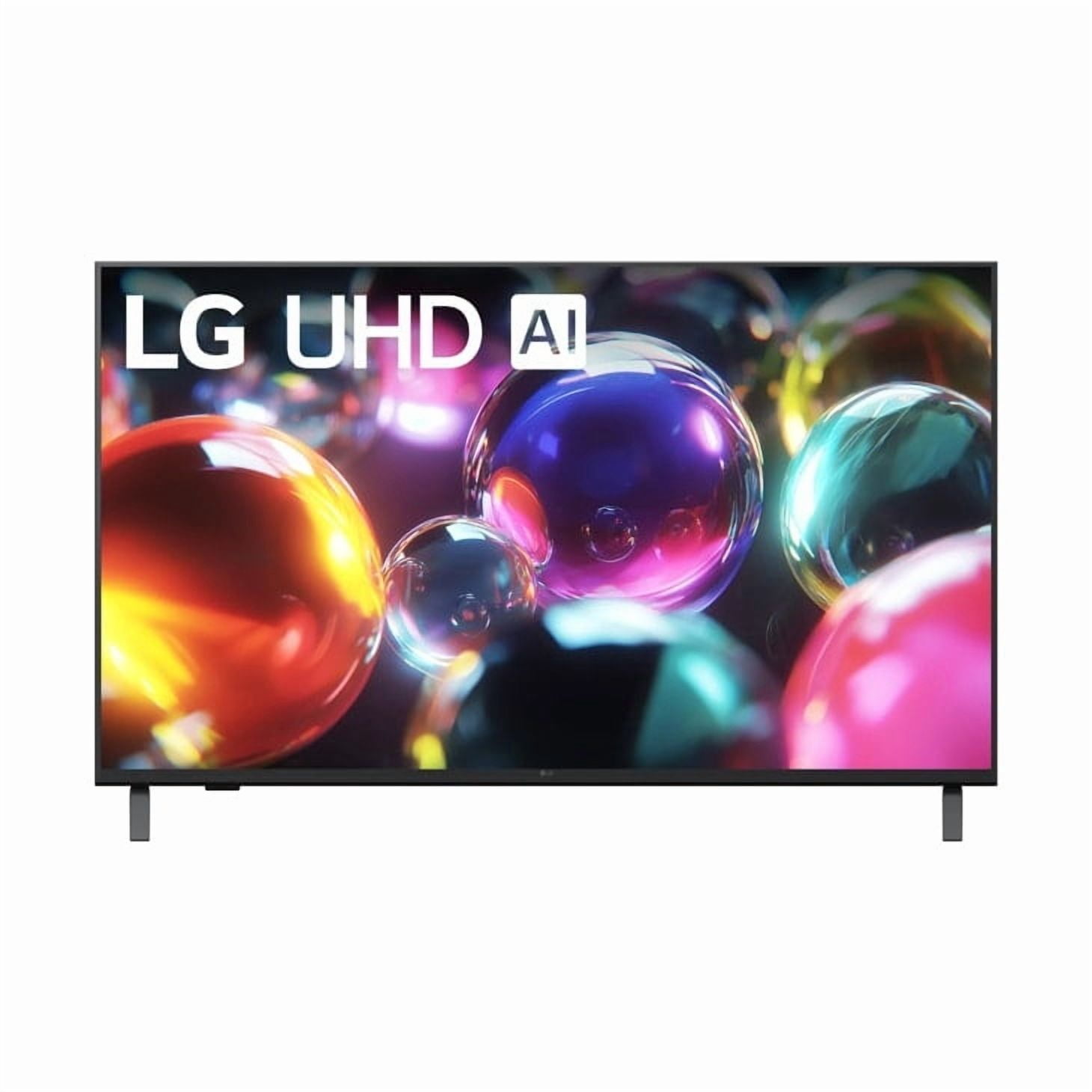 OpenBox - LG 43" 4K UHD UA71 AI Smart TV (43UA7100)