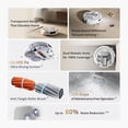 thumbnail image 2 of DJI ROMO A - vacuum cleaner robot, 2 of 8