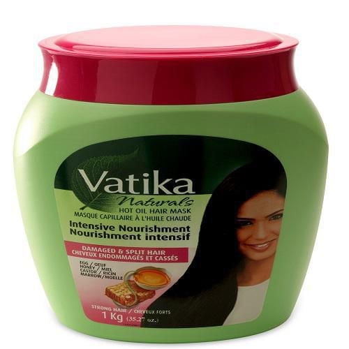 Hamam Vatika Nourrissant