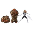 thumbnail image 4 of Marvel Spider-Man Série Legends - Figurine Spider-Woman de 15 cm, 4 of 6