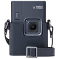 thumbnail image 2 of INSTAX MINI LiPlay+ Camera Case - Midnight Blue, 2 of 6