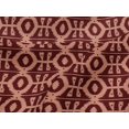 thumbnail image 4 of oneOone Viscose Jersey Fabric Geometric Block Print Fabric By The Yard 60 Inch Wide, 4 of 5