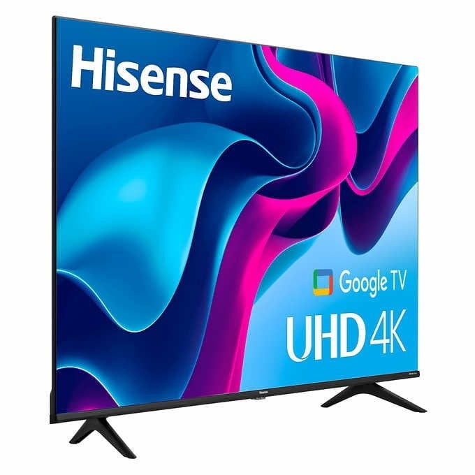 Openbox - Hisense 75