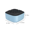 thumbnail image 3 of Dvkptbk Airspurifier,Soot-Free Ashtray For Cigarettes, Multifunctional Ash Tray For Indoor Home Office, Small Negative Indoor Atmospheric Purifiers, 3 of 7