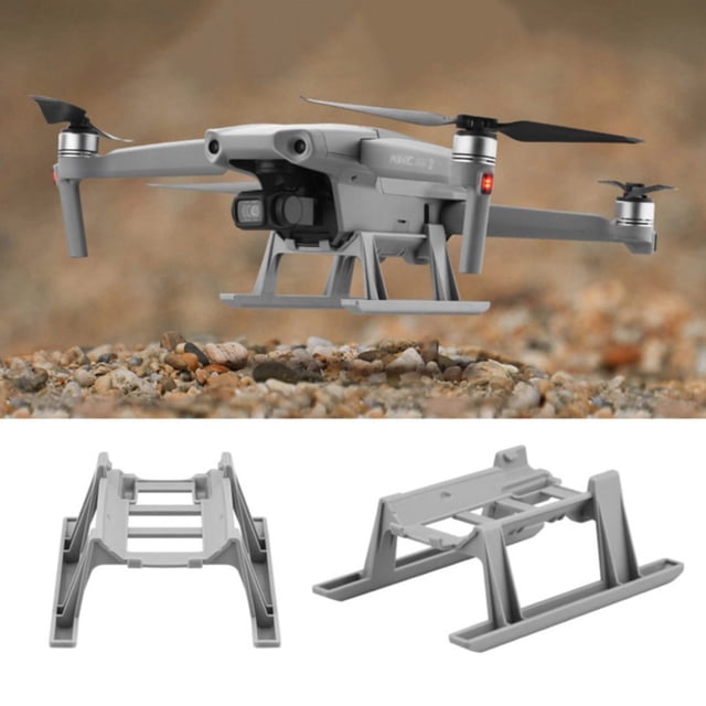 Landing Gear Extensions Height Extender Leg Protector Suitable For DJI Air 2S Mavic