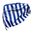 thumbnail image 1 of lionlar Kids Sand and Water Table Cover Portable Oxford Cloth with Adjustable Buckle Blue, 1 of 9