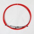 thumbnail image 4 of Maoww Universal Throttle Cable for Marine Boat Motor Control Lever 20 FT, 4 of 9