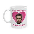 thumbnail image 1 of Tasse de Maison Manipulate Mansplain Malpractice, Manipulation Mansplain Malpractice Dr. House ho - comme sur l'Image - 11Oz, 1 of 5