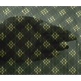 thumbnail image 5 of oneOone Viscose Chiffon Black Fabric Block Sewing Craft Projects Fabric Prints By Yard 42 Inch Wide-QO, 5 of 5