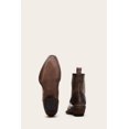 thumbnail image 5 of Frye Women SACHA CHELSEA STONE/VINTAGE PULL UP LEATHER HEEL, 5 of 5