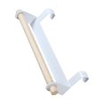 thumbnail image 2 of Porte-Serviettes de Salle de Bain Sans Perforation Rangement Porte-Serviettes, 2 of 9