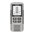 thumbnail image 1 of Electrical Tools Wall Scanner 5 in 1 Detects Stud Metal AC Wires LCD Display for Accurate Hidden Object Location with Quality and, 1 of 7