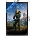 thumbnail image 2 of Halo Infinite - Primary Vertical Wall Poster, 22.375" x 34", 2 of 4