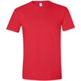 thumbnail image 1 of Gildan Mens Short Sleeve Soft-Style T-Shirt, 1 of 7