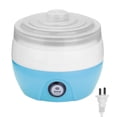 thumbnail image 1 of Spptty Electric Yogurt Maker, Pink with Stainless Steel Inner Container, 1 of 8