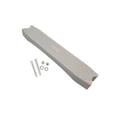 thumbnail image 2 of ziyahi Plastic Ladder Step Pool Step Durable Non Slip above Ground Pedal Accessory, 2 of 7